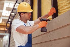 How To Choose The Right Materials for Your Siding Installation in 'Gateway, AK